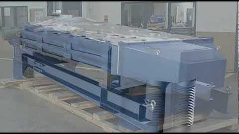 Rotex Introductory Video