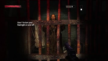 The Suffering: Ties That Bind - The Weak Shall Inherit Nothing / The Hardest Homecoming