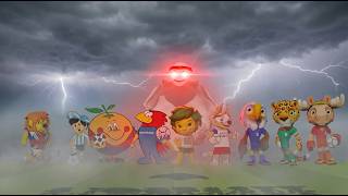 The Evolution of FIFA World Cup Mascots (1966–2026) | Every World Cup Mascot Ever