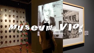 A Day at the Museum: Galeri Nasional 🖼