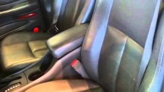 2005 Pontiac Bonneville SLE in Ames, IA 50010