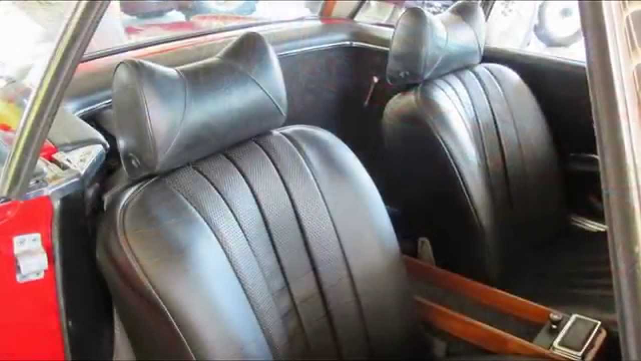 Mercedes Pagode Kaufen Mercedes W113 Kaufen Youtube