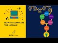How to complete the ARUL module