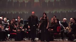 Orchestra Di Fiati Città Di Misterbianco - Once Upon A Time In The West