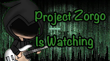 Project Zorgo Song| GVMV|