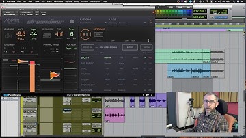ADPTR AUDIO Streamliner - non solo un Loudness meter