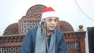 قارئ الجيل الذهبي يتألق ويتلو علينا من رائعة سورة البقرة.. فضيلة القارئ الشيخ السعيد فيصل | الأحمديه