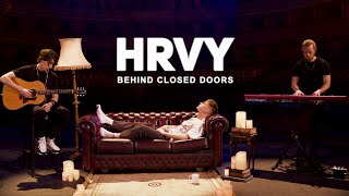 HRVY covers 'Drivers License' by Olivia Rodrigo | Full Track (On Air Exclusive)