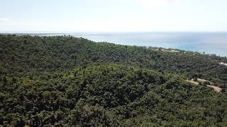 BBP pan over Butler Bay valley from plot 26f