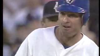 1994   MLB Highlights   June 9
