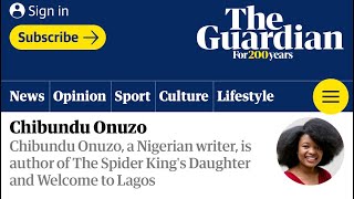 How I Started Writing for the Guardian/ Tips on pitching to Newspapers