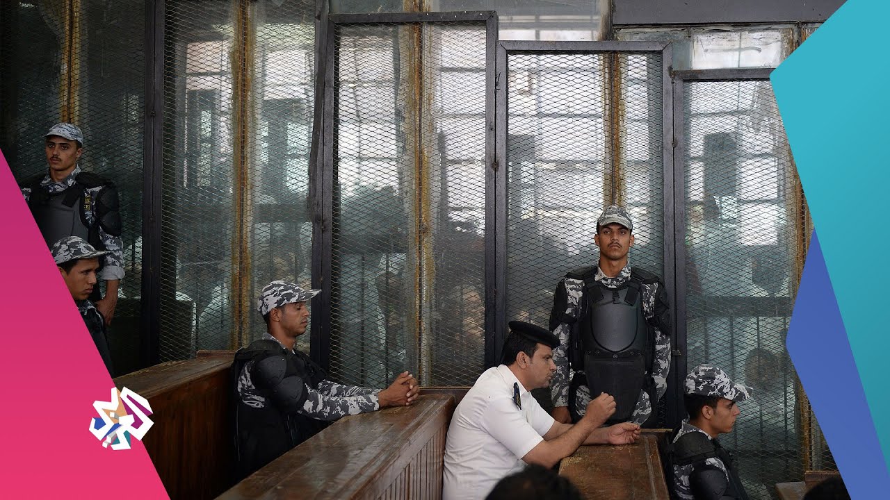 تفاصيل براءة المتهمين في قضية الاعتداء الطائفي على سيدة الكرم | بتوقيت مصر