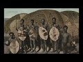 Best zulu chanting 18 old photos