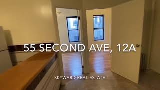 55 Second Ave, 12A
