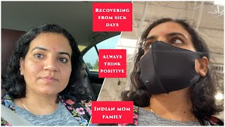 SUMMER SHOPPING HAUL INDIAN MOM FAMILY USA 2021 WORKING ACTIVE FRESH RECOVERING POSITIVE THINKING |