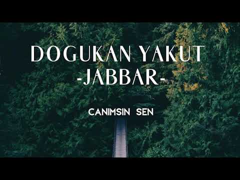 Jabbar - Canımsın Sen ( Doğukan Yakut Remix )