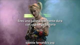 ADONA - Hit me with your best shot (subtitulada en español)