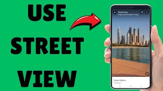 How To Easily Use Google Maps In Street View Quick Guide screenshot 1