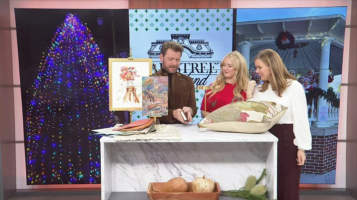 3 Plus Your Community- Main Street Cleveland