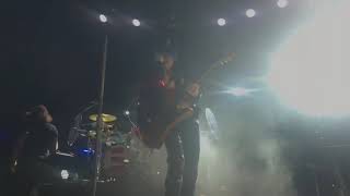 Killing Kind- Marianas Trench Live