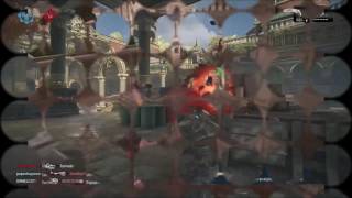 GOW 4 Clip 1