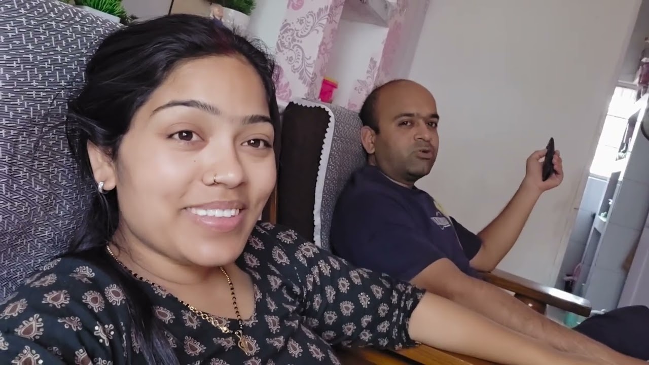 Sunday special ✨️ 💙 💖 💕 Vlog...........Not easy to make a vlog.....