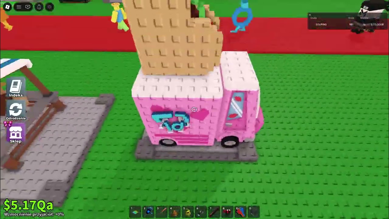 EARLY BIRDS! ORAZ LIKI