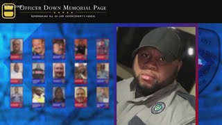 ‘His kids miss him dearly’ | TDCJ correctional officer one of 16 to die from COVID-19