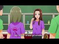Kei Finally Won the Prize She Wanted! 🎯🥹 | Gals Can't Be Kind to Otaku!?