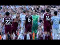 The moment John Stones said goodbye to Manchester City after 10 years 😭