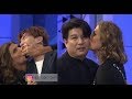 Mexican Talk Show Host Under Fire for Forcefully Kissing Super Junior Idol on Live TV