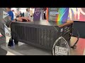 InfoComm 2026: Panasonic Displays Presents PT-HTQ20 Projector