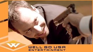 INTERVIEW WITH A HITMAN Official Trailer | American Action Crime Adventure | Starring Luke Goss