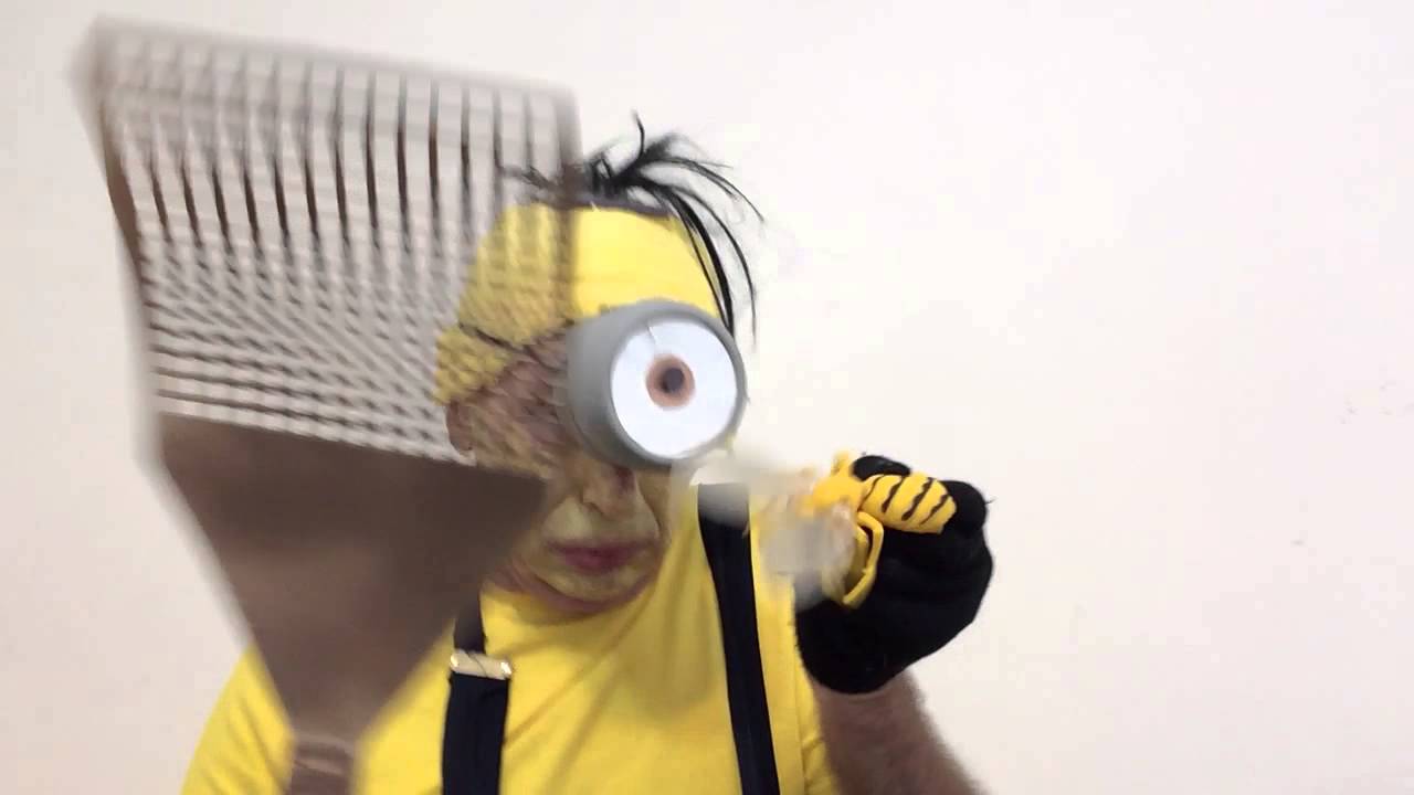 Minions?@#^Fly and Flyswatter;Ray Sipe;Comedy;Parody - YouTube - 1280 x 720 jpeg 42kB