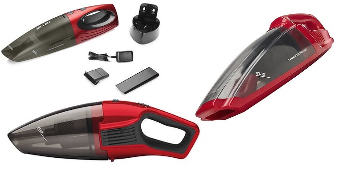 18V Unbox Cordless YouTube & SILVERCREST - Vacuum Review Cleaner