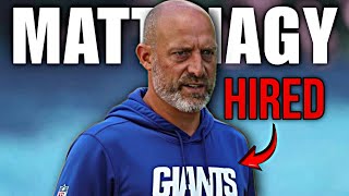 Why Are Giants Fans PISSED About This!??