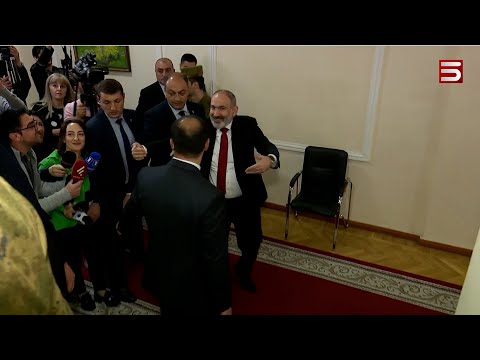 «ՀՀ-ն ճանաչել ա Արցախն Ադրբեջանի մաս». ասում է Փաշինյանն ու պնդում՝ Արցախում իրեն ճիշտ չեն հասկացել