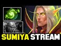 Easiest Way to Counter Legion | Sumiya Invoker Stream Moment #2323