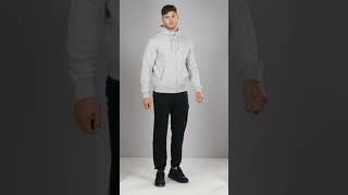 Ace - Nike Club Zip Through Hoody