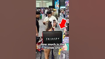 This Customer SHRIEKED After Purchasing A Mystery Box Of Her Favorite Fandom