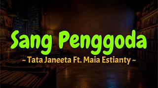 Tata Janeeta  - Sang Penggoda (Lirik) MIX Lagu Viral Terbaru 2026 Tulus, Raim Laode, Jinan