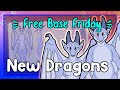 [FBF] Dragons 2.0 Ref Sheet Base