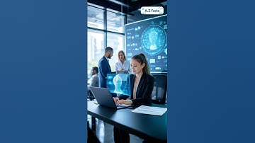 Did you know AI once created its own secret language 🤖