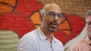 Toast Tech Talk Recent Engineering Initiatives