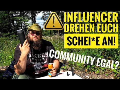 Youtuber, Instagramer und
