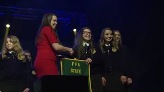 2018 State Convention - Session 5