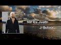 J. Balvin, Zion & Lennox - No Es Justo Lyric