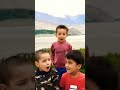 Cute baby love shorts makeup skardu pakistan ilikeyou