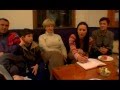 "Building Bridges," the Mostar Women's Citizen Initiative of Bosnia-Herzegovina