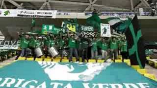 2008 510 Vs Oita Kyuseki Dome